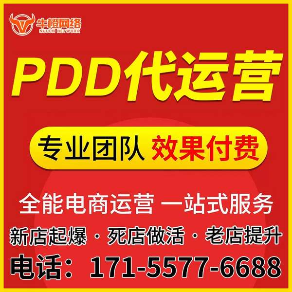 马鞍山电商代运营